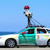 Google couvre désormais 16 millions de kilomètres sur Street View