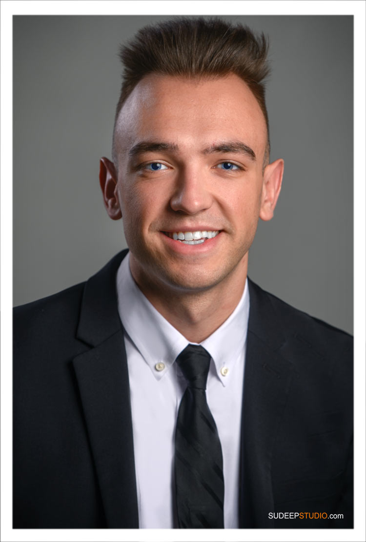 Professional Portraits for Lawyer Law Firm Personal Branding by Ann