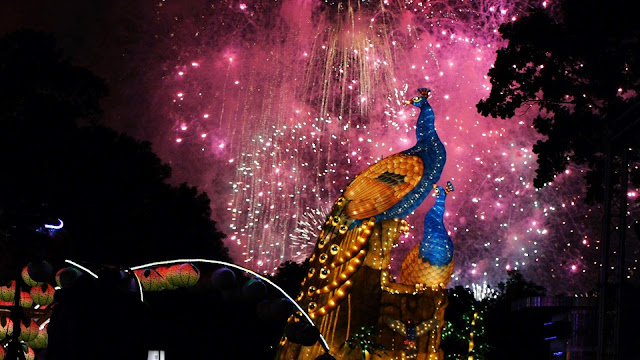 Ten Festivals Not to Miss | Antilog Vacations Travel Blog