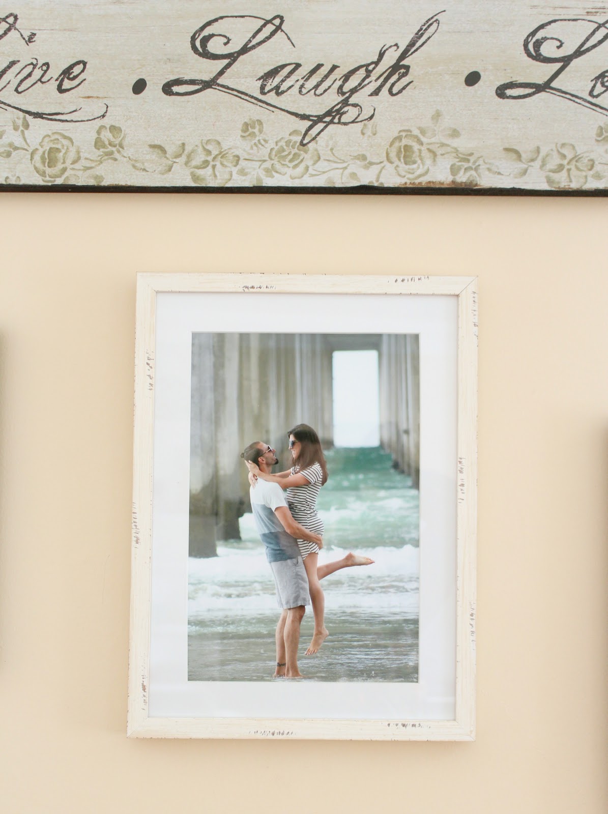 Beautifully Candid Framing My Favorite Memories With Keepsake