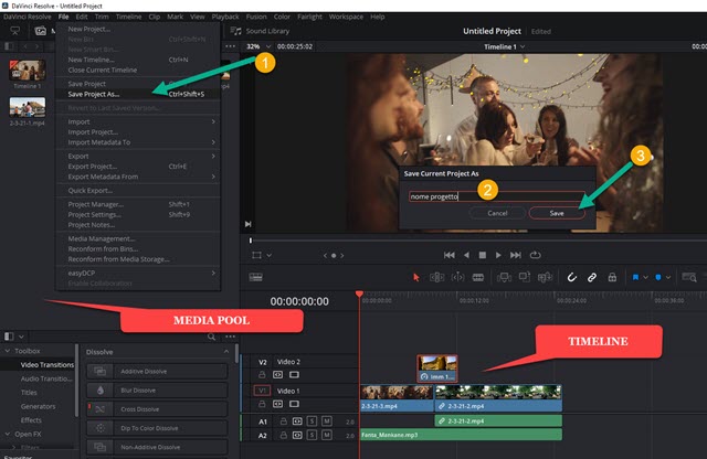 what is davinci resolve postgresql what is davinci resolve postgresql