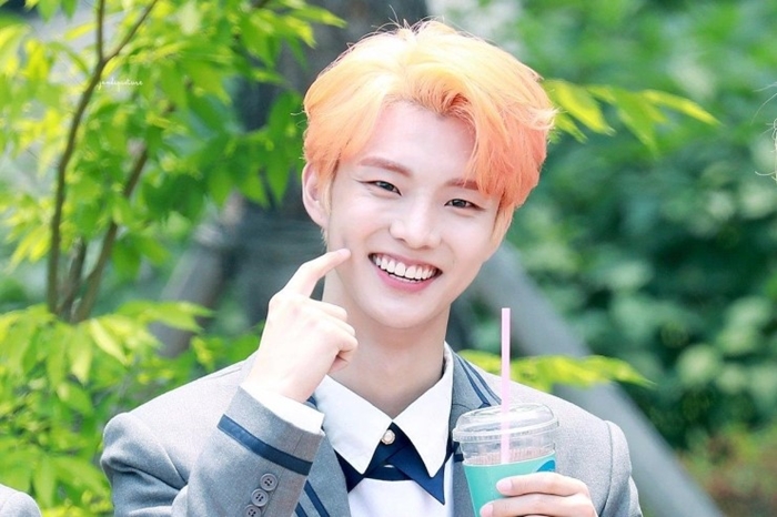 최애음료 vs 최애의 음료 어떤걸 마셔야할지 고민됨ㅋㅋ | 인스티즈