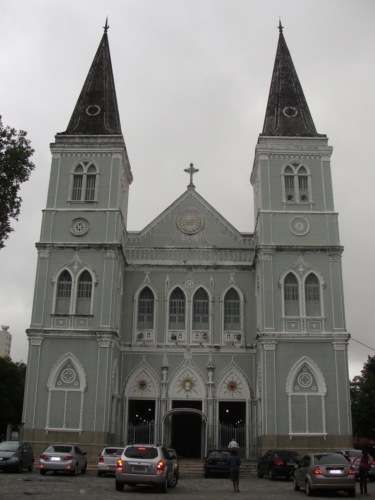 Travel & Living ARACAJU