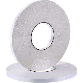 Foam Tape 1/2 inch