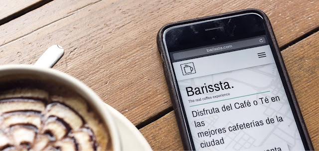 Barissta: la plataforma para conocer las mejores cafeterías de Valencia