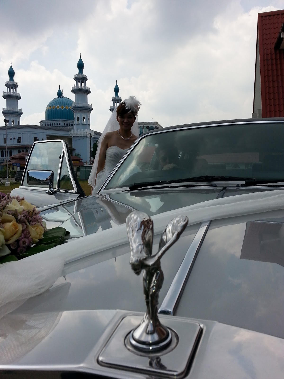 Redorca Malaysia Wedding And Event Car Rental Rolls Royce