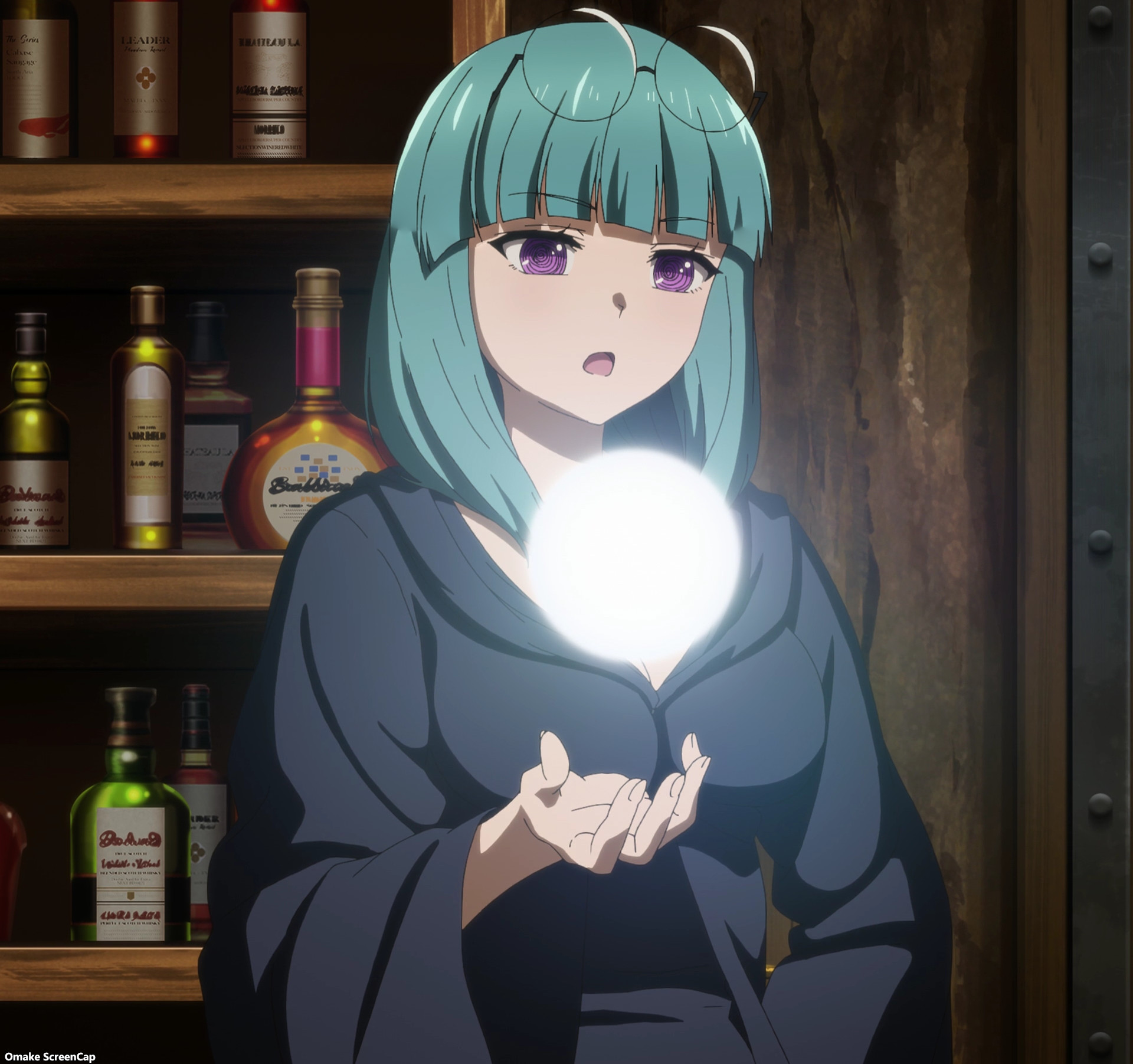 Joeschmo's Gears and Grounds Peach Boy Riverside Episode 11 Winnie