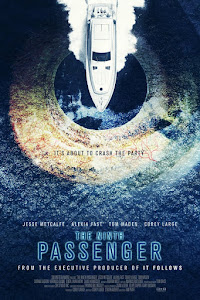 The Ninth Passenger Poster