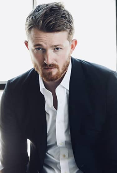 Trevor Gretzky (Actor): Age, Birthday, Height, Family, Bio, Facts, And Much More.