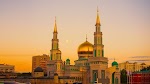 Jangan Jadikan Masjid Sebagai Bangunan Megah Biasa