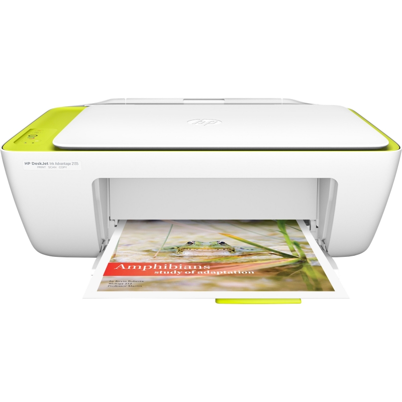 Driver HP Deskjet 2136 Windows 10 / 8.1 / 8/7 e Mac BAIXAR DRIVER
