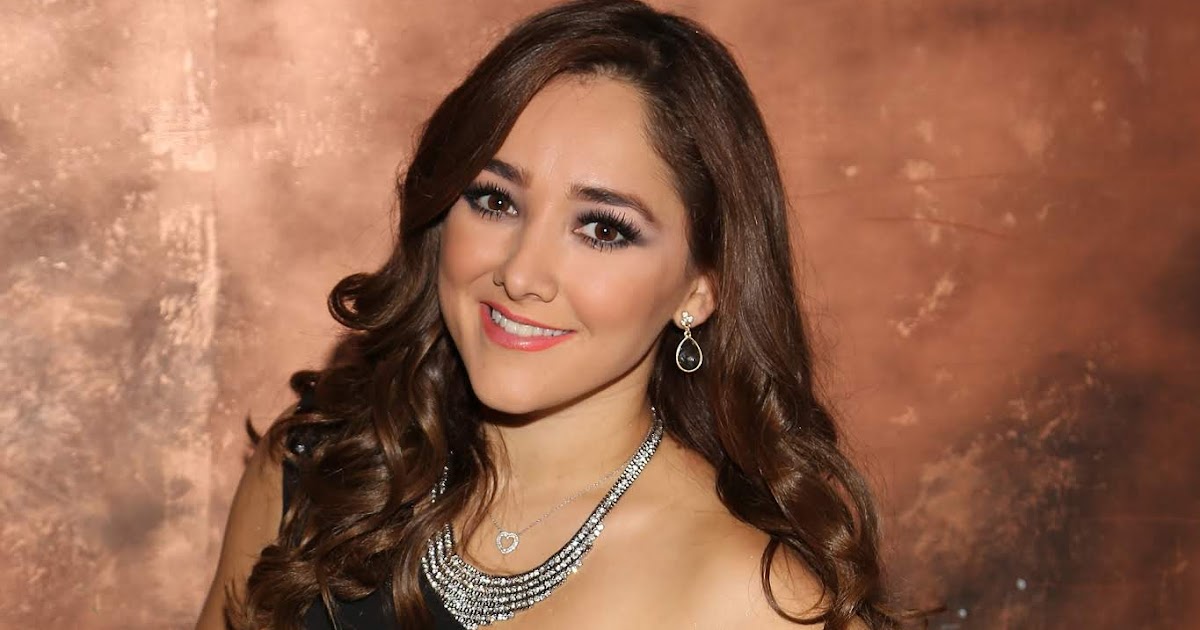 Quem Dubla Novelas Sherlyn