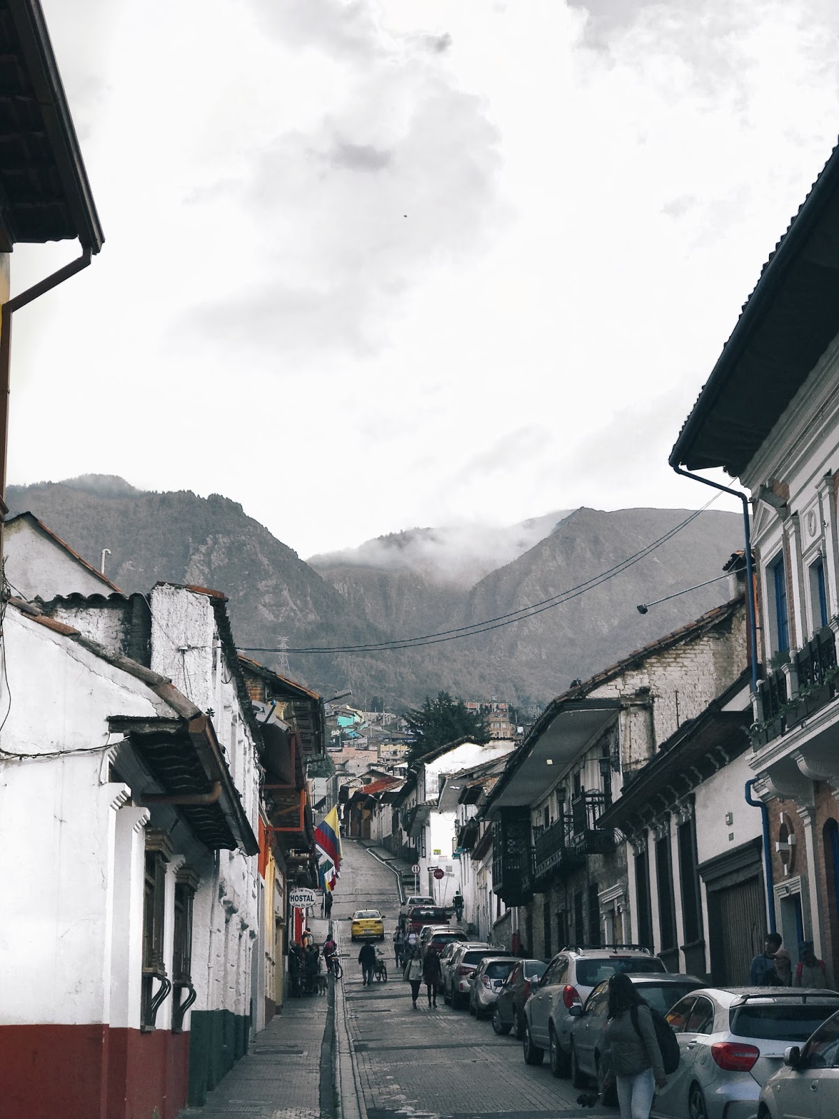 Colombia | Where To stay and where to go? #MandyWanders | Mandy Shares Life