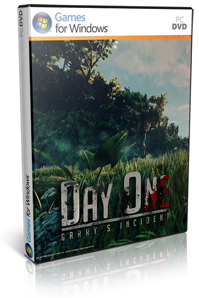 Day One: Garry’s Incident - Ingles - [MEGA] 