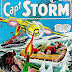 Captain Storm #3 - Joe Kubert art
