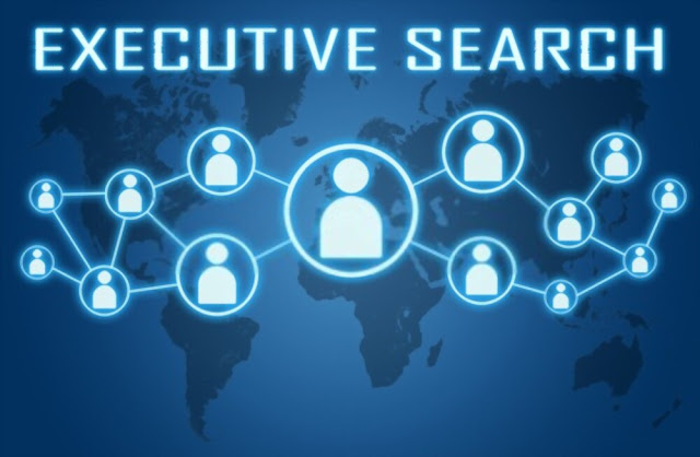 Executive Search
