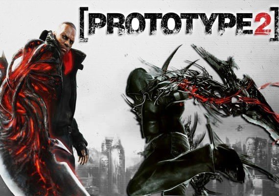 prototype 2 free prototype 2 free