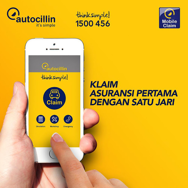 Asuransi mobil Asuransi mobil