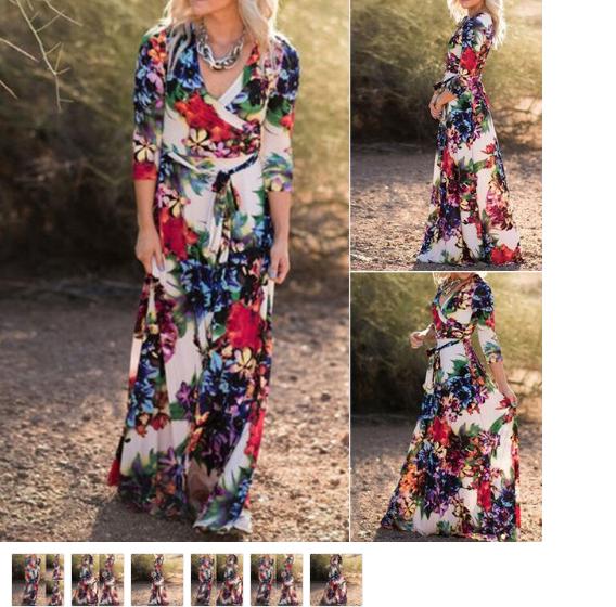 Womens Dress Shopping Online - Cheap Ladies Clothes - Clothes Uk Sale - Polka Dot Dress