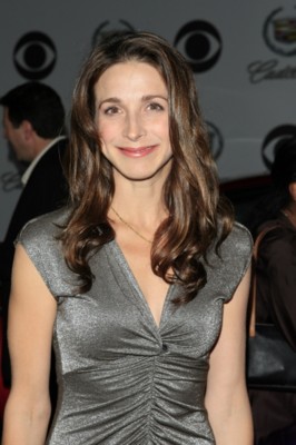 Marin Hinkle | my heart was restless