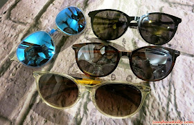 New Balance 2015 Sunglasses Collection, New Balance, new balance sunglass, Stylish Groove, Sporty Hues, sunglasses