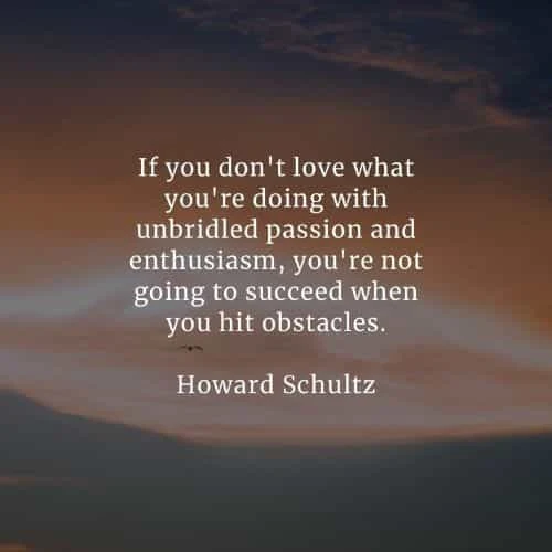 Enthusiasm quotes that'll inspire eagerness out of you