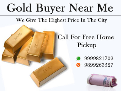 Sell Gold Near Me