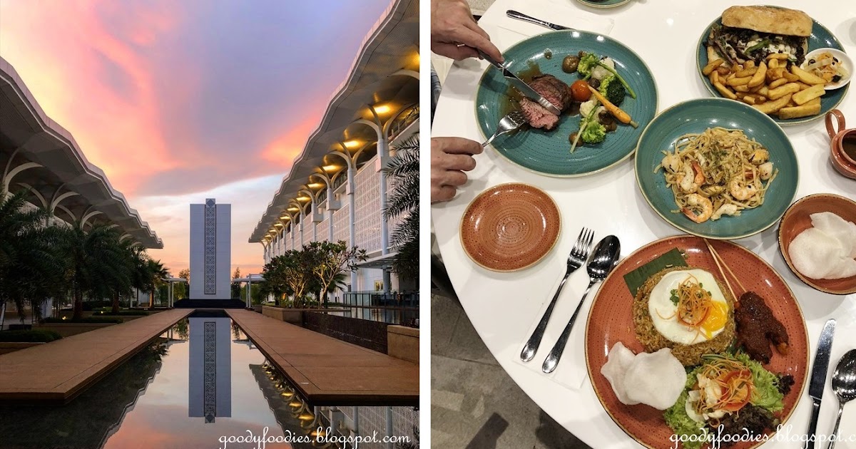 Movenpick Hotel Klia Vacancy Movenpick Hotel and Convention Center