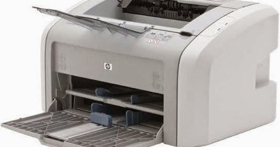 Drivers for hp laserjet 1020 mac
