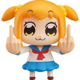 Nendoroid Pop Team Epic Popuko (#711) Figure