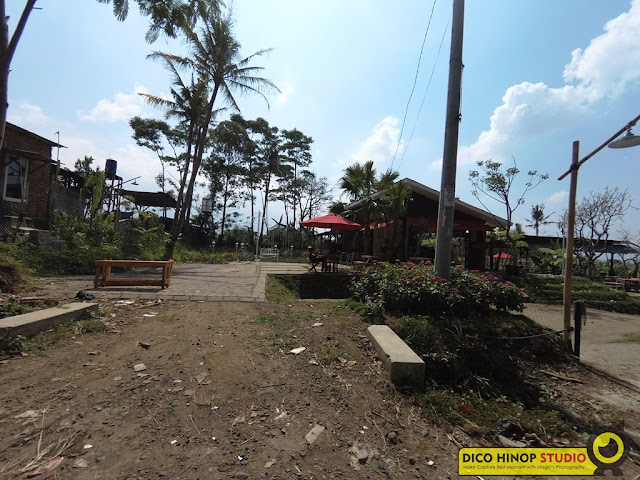 Indigo Cafe & Bistro di Kota Malang Indigo Cafe & Bistro di Kota Malang