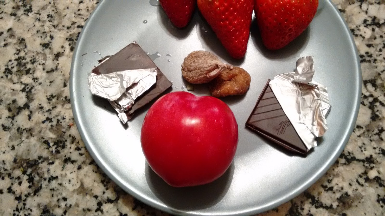 ANNAMAYA KOSA Dessert of Eden Part III