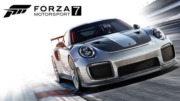 Forza Motorsport VII