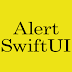 SwiftUI - Alert Example.