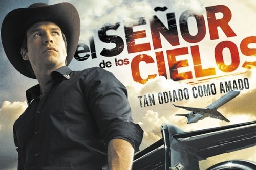 El Señor de los Cielos Temporada 1 Capitulo 13 Español Latino