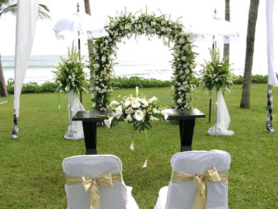 Wedding  Decoration