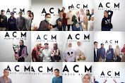 "ACM Photo Studio" Telah Dibuka Di Tebing Tinggi