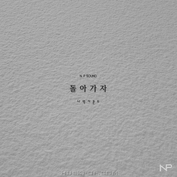 N.P SOUND – Back To – Single