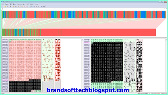 hxd hex editor encoding hxd hex editor encoding