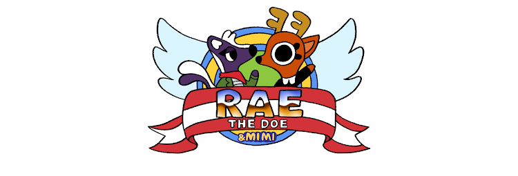 Rae the Doe