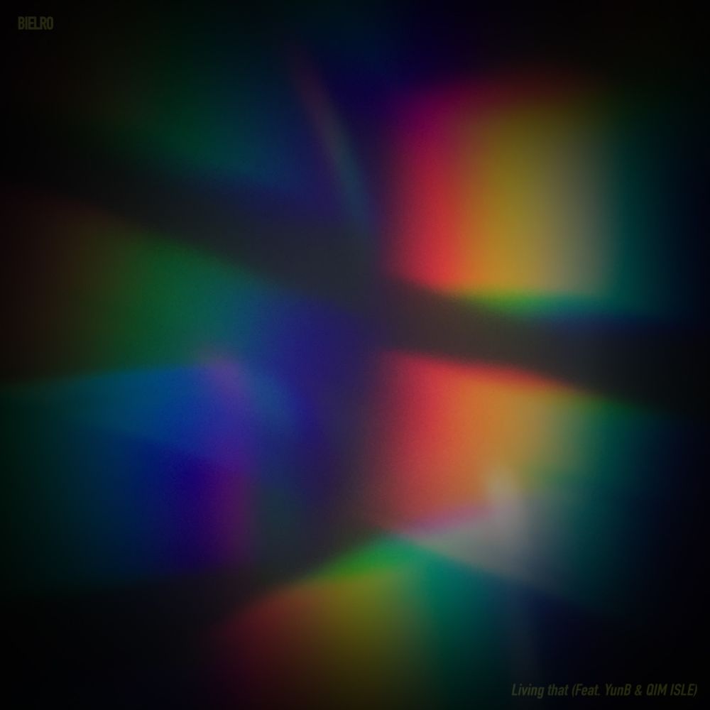 BIELRO – Living That – Single