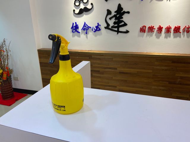 立達徵信社-辦公室(二)