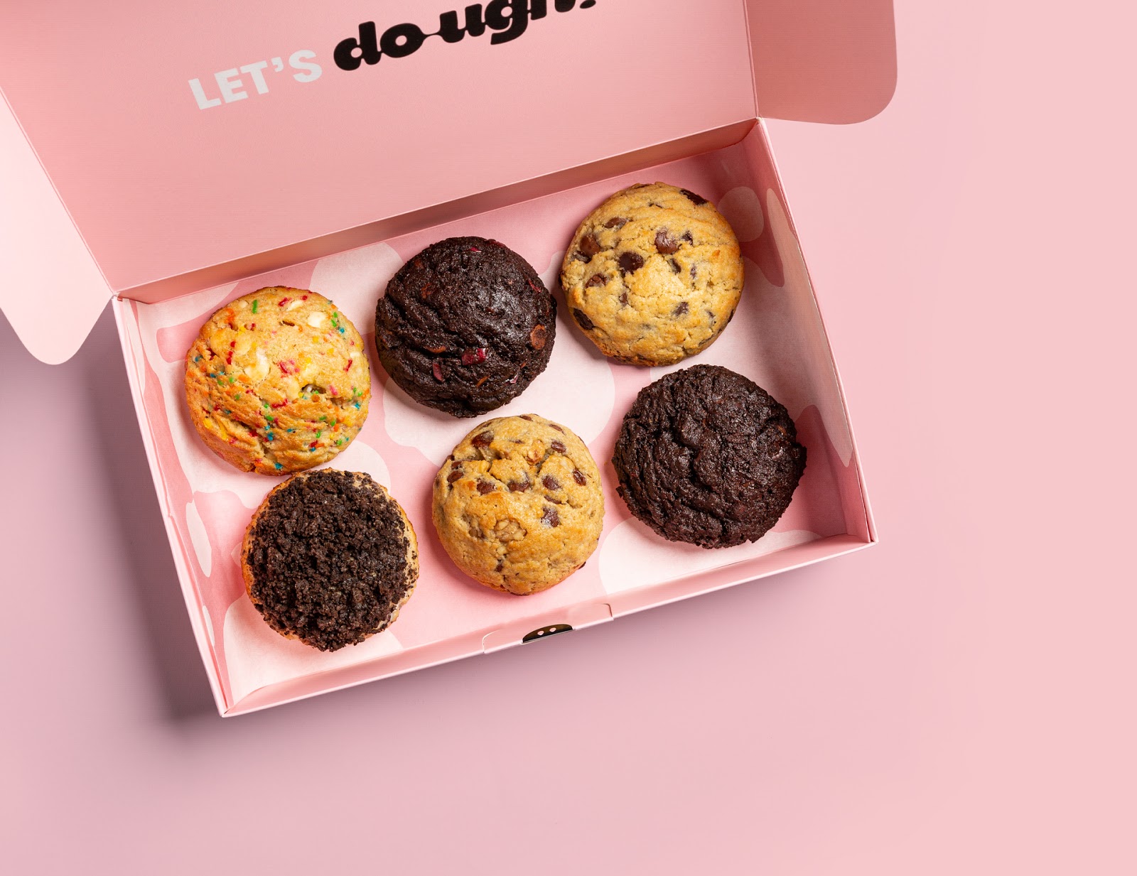 Dough reBrand & Gift Packaging Packaging Of The World