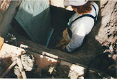Grey County Foundation Concrete Crack Excavate and Waterproof Grey County 1-800-NO-LEAKS