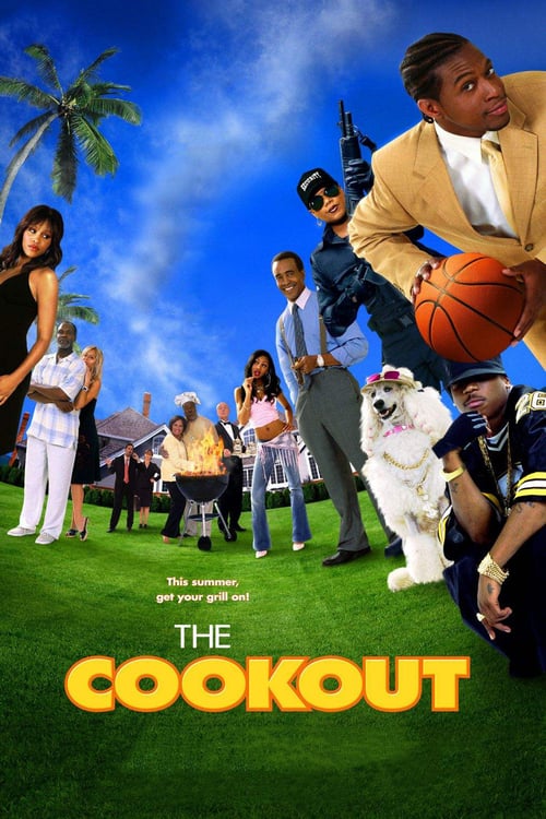 The Cookout 2004 Streaming Sub ITA