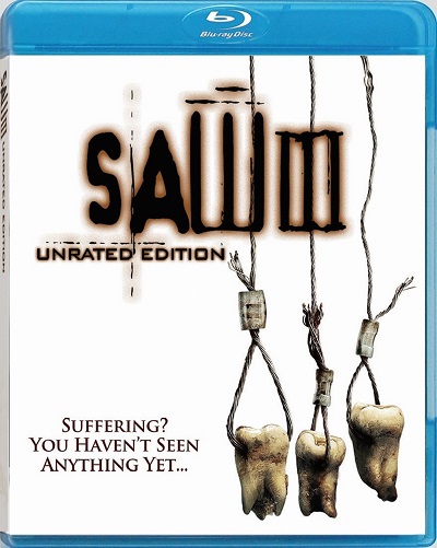 SAW III (2006) UNRATED 1080p BDRip Dual Audio Latino-Inglés [Subt. Esp] (Terror. Thriller. Intriga)