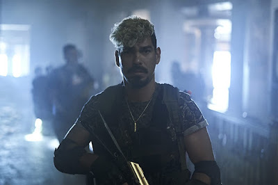 Army Of The Dead 2021 Movie Image 7