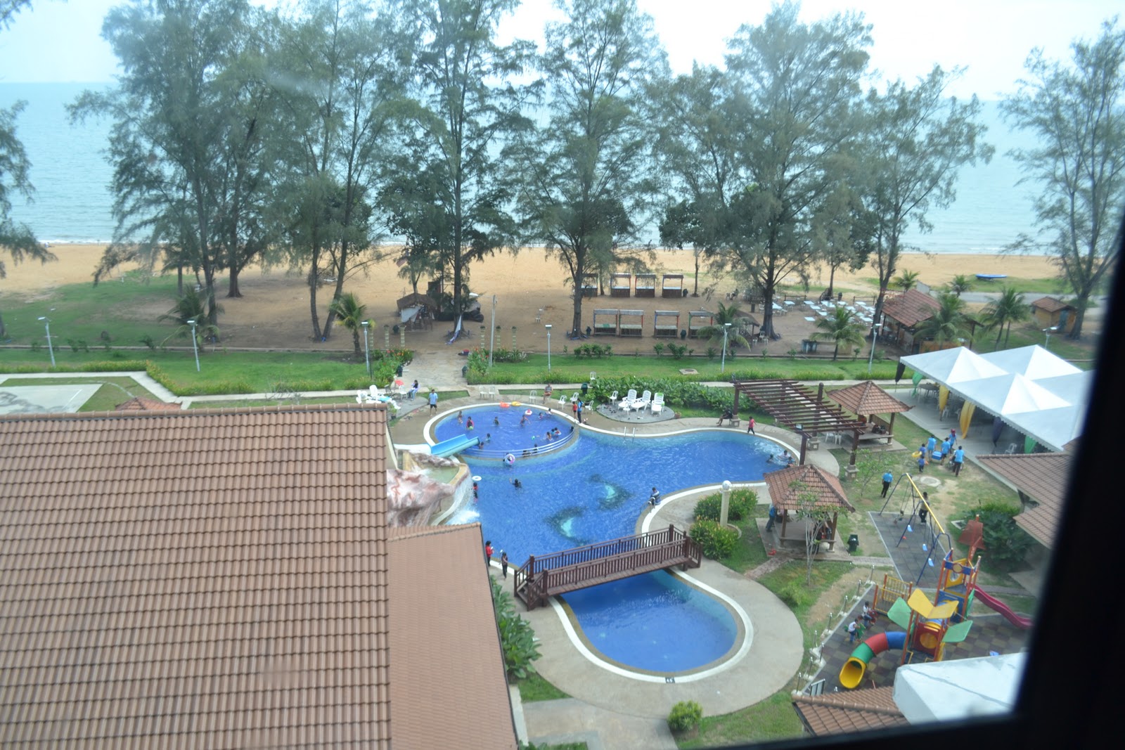 cikgu ♥ love Hotel yang murah special for kakitangan kerajaan....(tahu