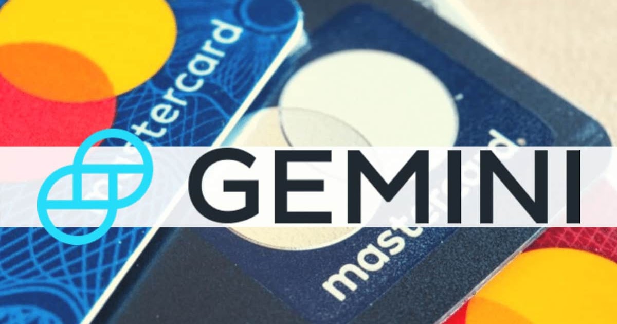 gemini-partners-with-mastercard-to-launch-new-crypto-rewards-credit-card-this-summer