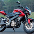 2013 Bajaj Pulsar 200 NS - Specs